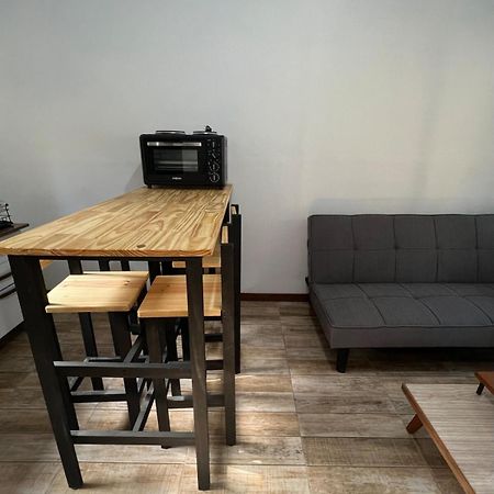 Cabana A Estrenar En Santa Ana Playa Santa Ana Kültér fotó