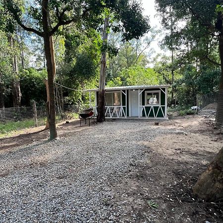 Cabana A Estrenar En Santa Ana Playa Santa Ana Kültér fotó
