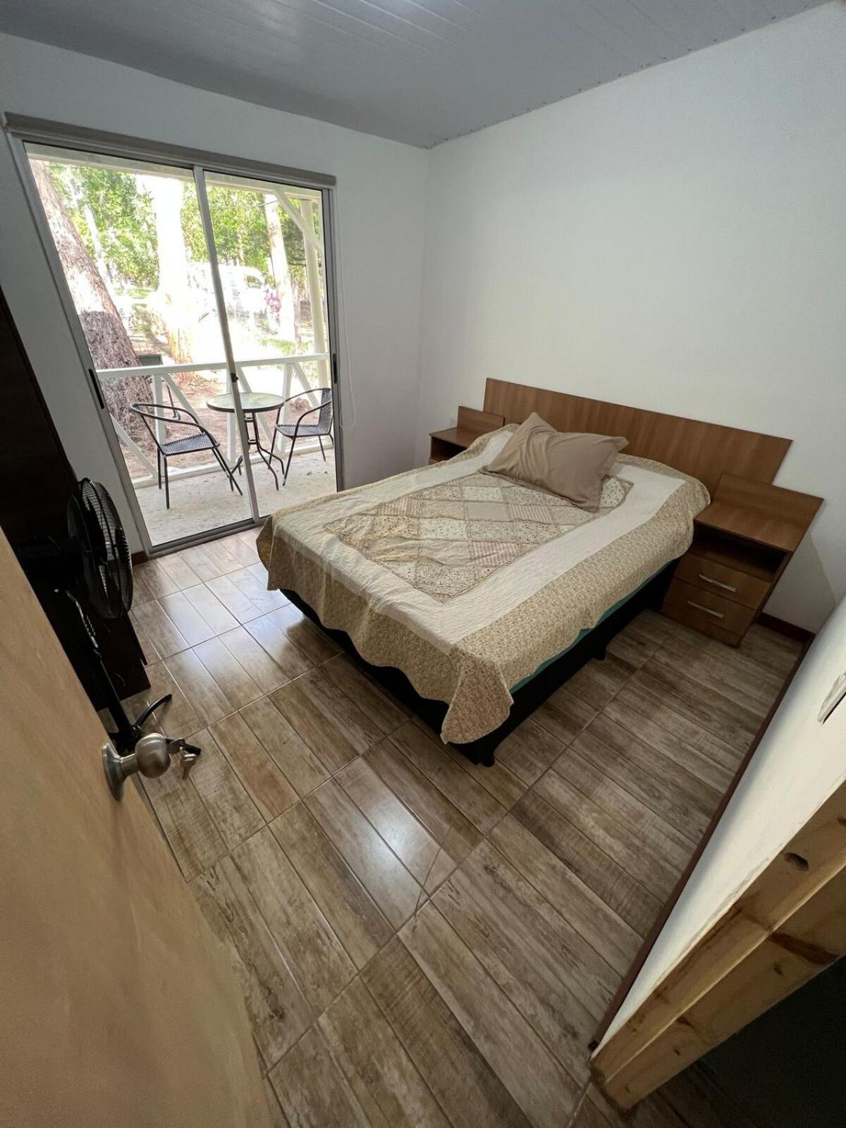 Cabana A Estrenar En Santa Ana Playa Santa Ana Kültér fotó