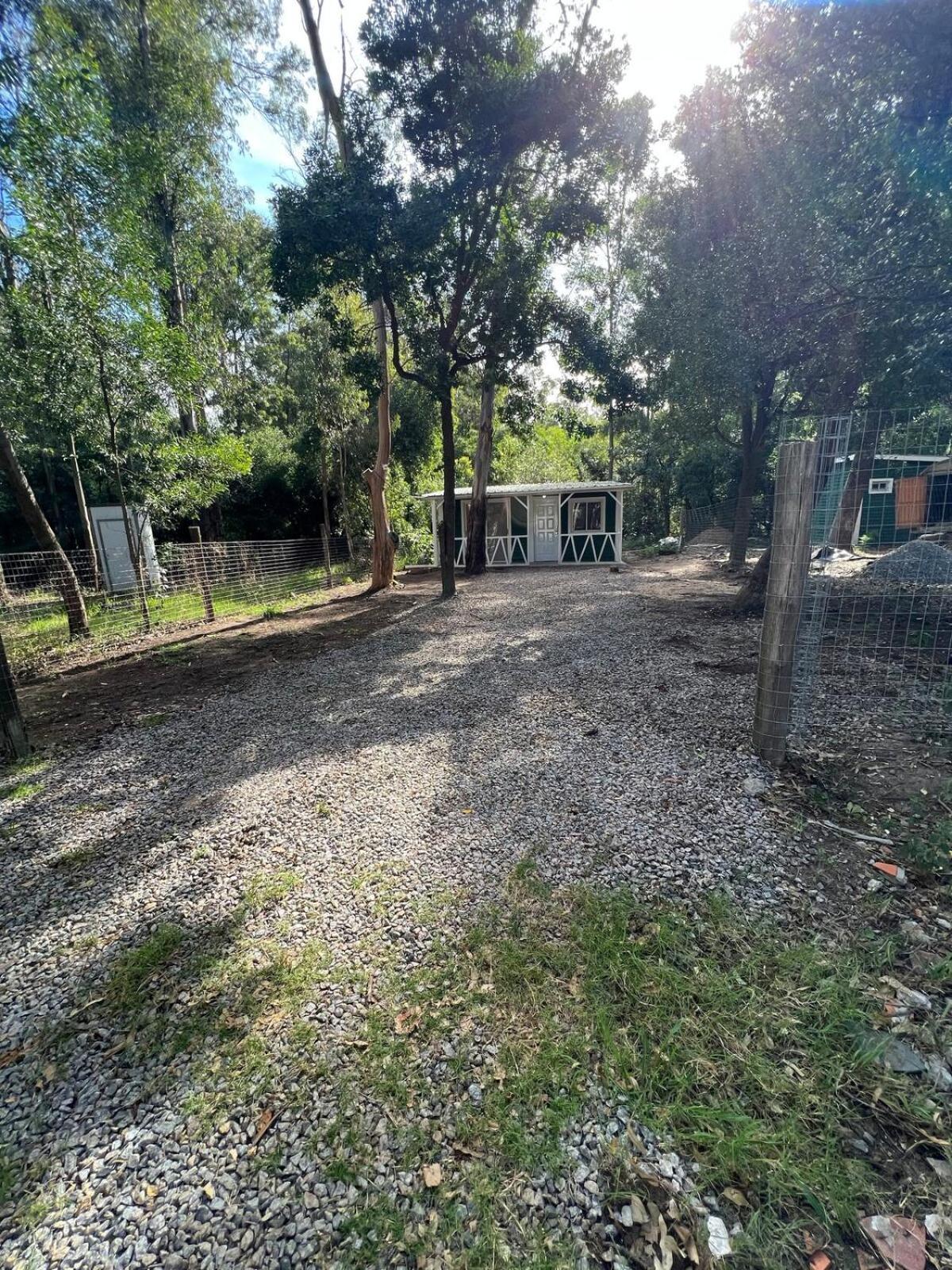 Cabana A Estrenar En Santa Ana Playa Santa Ana Kültér fotó