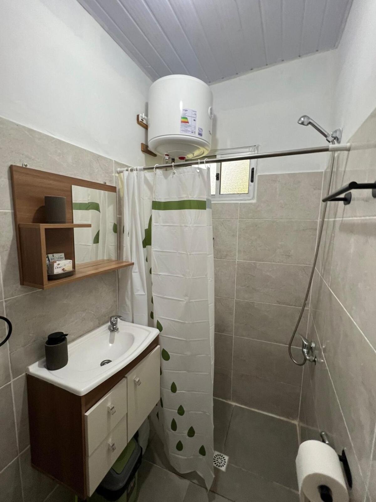 Cabana A Estrenar En Santa Ana Playa Santa Ana Kültér fotó