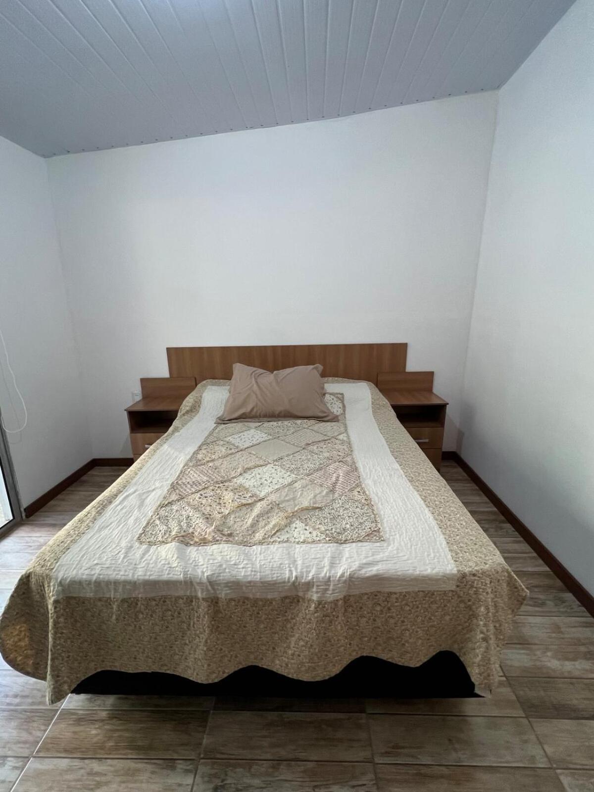 Cabana A Estrenar En Santa Ana Playa Santa Ana Kültér fotó