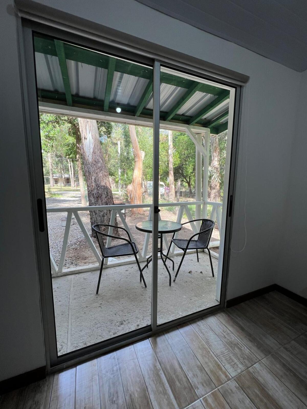 Cabana A Estrenar En Santa Ana Playa Santa Ana Kültér fotó